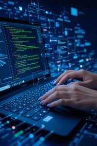 MORE ABOUT DIGITAL MARKETING​